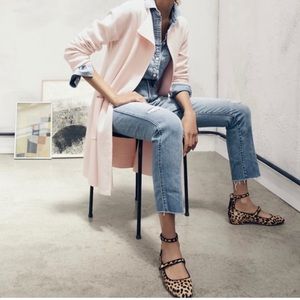 J. Crew Sally Ballet Flat size 7.5